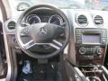 2012 Paladium Silver Metallic Mercedes-Benz GL 450 4Matic  photo #9