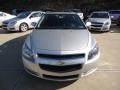 Silver Ice Metallic - Malibu LT Photo No. 7