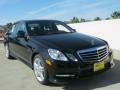 Black - E 350 Sedan Photo No. 1