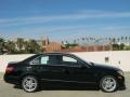 Black - E 350 Sedan Photo No. 3
