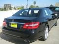 Black - E 350 Sedan Photo No. 4