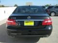 Black - E 350 Sedan Photo No. 5