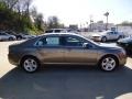 Mocha Steel Metallic - Malibu LS Photo No. 5