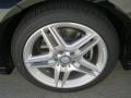 Black - E 350 Sedan Photo No. 10