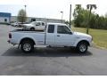 Oxford White - Ranger Edge SuperCab Photo No. 4