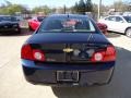 Imperial Blue Metallic - Malibu LS Photo No. 3