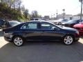 Imperial Blue Metallic - Malibu LS Photo No. 5