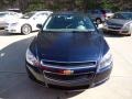 Imperial Blue Metallic - Malibu LS Photo No. 7