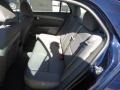 Imperial Blue Metallic - Malibu LS Photo No. 11