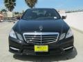 Black - E 350 Sedan Photo No. 2