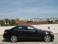 Black - E 350 Sedan Photo No. 3