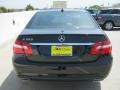 Black - E 350 Sedan Photo No. 5