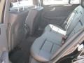 Black - E 350 Sedan Photo No. 8