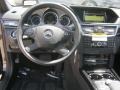 Black - E 350 Sedan Photo No. 9