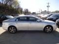 Silver Ice Metallic - Malibu LT Photo No. 5