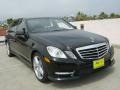 Black - E 350 Sedan Photo No. 1