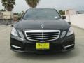 Black - E 350 Sedan Photo No. 2