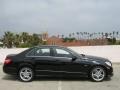 Black - E 350 Sedan Photo No. 3