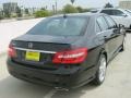 Black - E 350 Sedan Photo No. 4