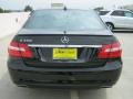 Black - E 350 Sedan Photo No. 5