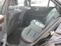 Black - E 350 Sedan Photo No. 8