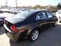 2011 Black Granite Metallic Chevrolet Malibu LS  photo #4