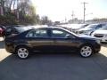 2011 Black Granite Metallic Chevrolet Malibu LS  photo #5