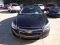 2011 Black Granite Metallic Chevrolet Malibu LS  photo #7