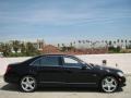 Black - S 550 Sedan Photo No. 3