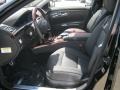 Black - S 550 Sedan Photo No. 7