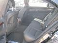 Black - S 550 Sedan Photo No. 8