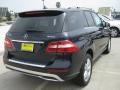 Capri Blue Metallic - ML 350 4Matic Photo No. 4