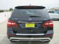 Capri Blue Metallic - ML 350 4Matic Photo No. 5