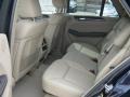 Capri Blue Metallic - ML 350 4Matic Photo No. 8