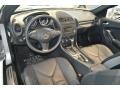 Iridium Silver Metallic - SLK 350 Roadster Photo No. 11