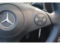 Iridium Silver Metallic - SLK 350 Roadster Photo No. 13