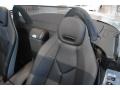 Iridium Silver Metallic - SLK 350 Roadster Photo No. 14