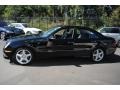 Black - E 350 4Matic Sedan Photo No. 3