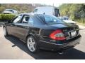 Black - E 350 4Matic Sedan Photo No. 4