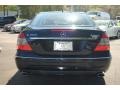 Black - E 350 4Matic Sedan Photo No. 5