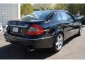 Black - E 350 4Matic Sedan Photo No. 6