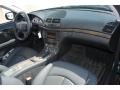 Black - E 350 4Matic Sedan Photo No. 9