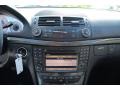 Black - E 350 4Matic Sedan Photo No. 13