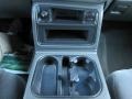 2006 Silver Birch Metallic Chevrolet Silverado 1500 LT Crew Cab 4x4  photo #19