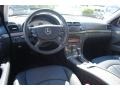 Black - E 350 4Matic Sedan Photo No. 15