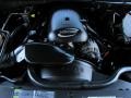 2006 Silver Birch Metallic Chevrolet Silverado 1500 LT Crew Cab 4x4  photo #28