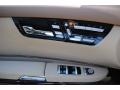 2010 Mercedes-Benz CL Cashmere/Savannah Interior Controls Photo