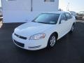 White - Impala LT Photo No. 3