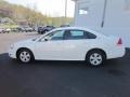 White - Impala LT Photo No. 4