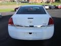 White - Impala LT Photo No. 6